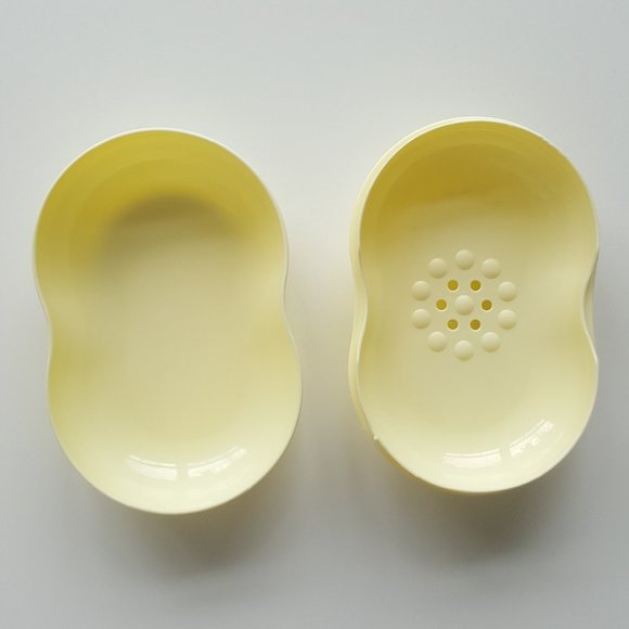 Flow Soap Case with Brush - Picture 3 of 11